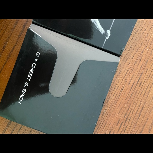 P90X DVDs - Picture 3 of 15